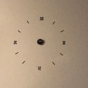 Meet your Posher, Astrid